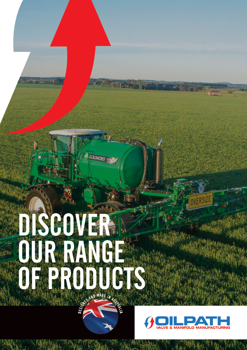 Discover our range of products cover